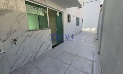 Apartamento com 2 quartos à venda na Santa Mônica, Belo Horizonte  por R$ 750.000