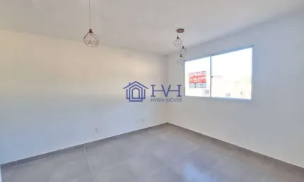 Apartamento com 2 quartos à venda no Nova Pampulha, Vespasiano  por R$ 165.000