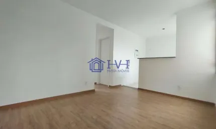 Apartamento com 2 quartos à venda no Nova Pampulha, Vespasiano  por R$ 161.000