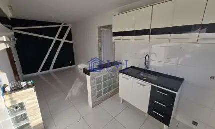 Apartamento com 2 quartos para alugar no centro (justinópolis), ribeirão das neves  por r$ 650