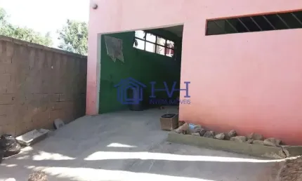 Casa com 3 quartos à venda no novo aarão reis, belo horizonte  por r$ 400.000