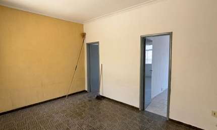 Abolição apartamento 3 quartos dependência sem condomínio