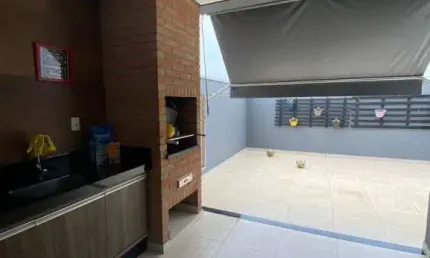 Casa em condomínio à Venda em Jardim Park Real, Indaiatuba - SP