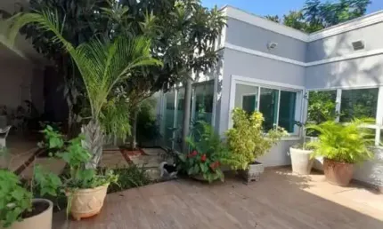 Casa em condomínio à Venda em Jardim Amstalden Residence, Indaiatuba - SP