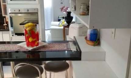Casa Sobrado em Indaiatuba, Jardim Regente com 2 quartos, sendo 1 suíte - 120 m²