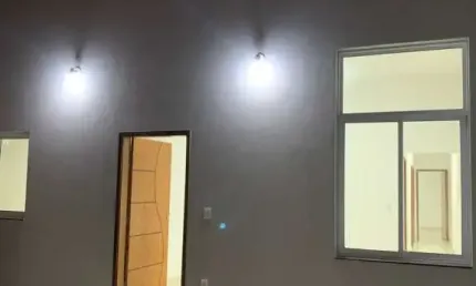 Casa Térrea em Indaiatuba, Jardim Veneza com 3 quartos sendo 1 suíte - 125 m²