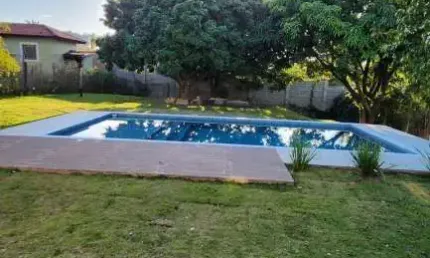 Casa Térrea em Indaiatuba, Condomínio Terras de Itaici com 3 suítes - 290 m²