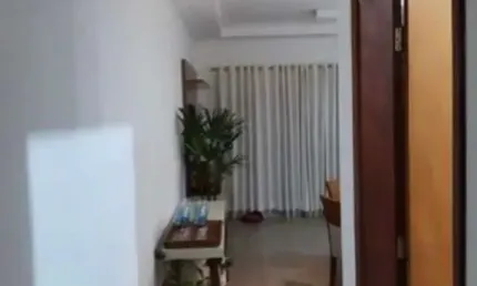 Apartamento em Indaiatuba, Edifício Kellen com 3 quartos sendo 1 suíte - 85 m²