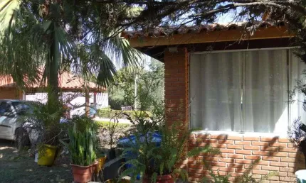 Chácara em Indaiatuba, Vale das Laranjeiras com 3 quartos - 192 m²