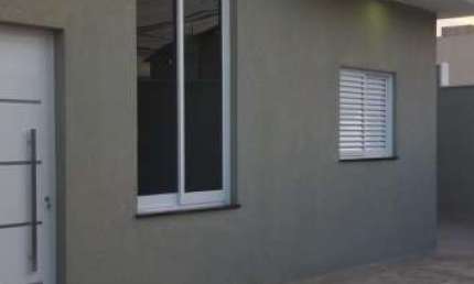 Casa Térrea em Indaiatuba, Jardim dos Colibris com 3 quartos e 1 suíte - 73 m²