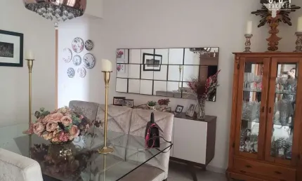 Apartamento à Venda em Jardim Pompéia, Indaiatuba - SP