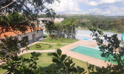 Casa Térrea em Salto, Condomínio Rio das Pedras com 2 quartos - 70 m²