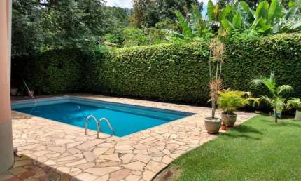 Chácara em Indaiatuba, Vale das Laranjeiras com 5 quartos - 2680 m²