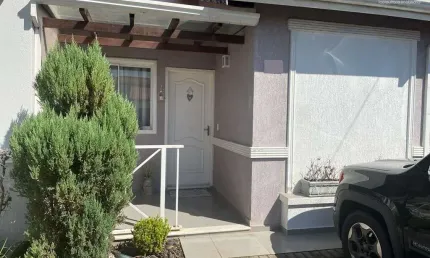 Casa Térrea em Indaiatuba, Vila Veneza com 2 quartos sendo 1 suíte - 65 m²