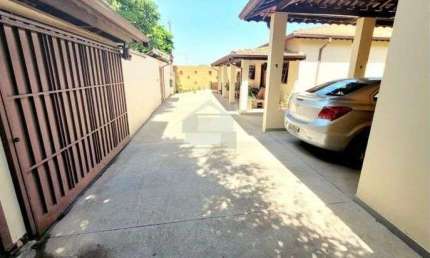 Chácara Térrea em Indaiatuba, Colinas de Indaiatuba I com 6 quartos - 236 m²