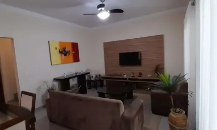Sobrado a venda no bairro boa esperança, indaiatuba, 4 quartos, 192m²