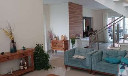 Casa Sobrado em Indaiatuba, Terra Magna com 2 quartos e 1 suíte- 290 m²
