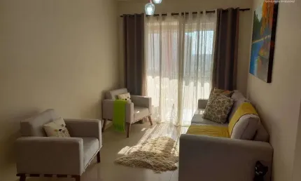 Apartamento em Indaiatuba, Edifício Premium com 3 quartos sendo 2 suítes - 91 m²
