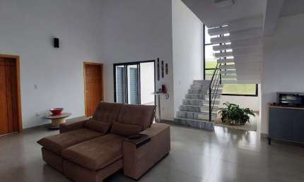 Casa com 3 quartos à venda na Rodovia Cônego Cyriaco Scaranelo Pires, 6500, Jardim Quintas da Terracota, Indaiatuba