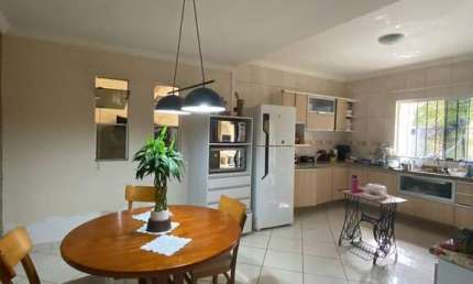 Sobrado à venda em Indaiatuba, 3 quartos, 1 suíte, 145m²