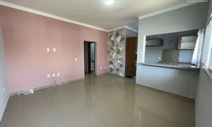 Casa térrea em indaiatuba, condomínio montreal com 3 quartos, 1 suíte - 105 m²