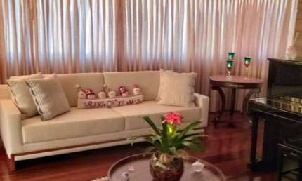 Apartamento com 3 quartos à venda na Rua Capitão Alberto Mendes Júnior, 538, Água Fria, São Paulo