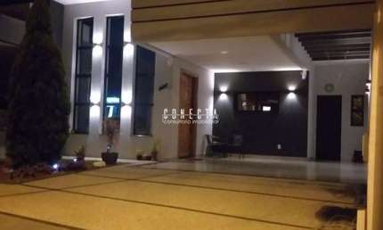 Casa Térrea em Indaiatuba, Condomínio Mantova com 3 quartos e 1 suíte - 135m²