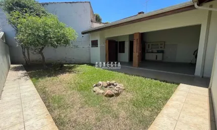 Sobrado, Indaiatuba - SP - Vila Teller - 3 quartos, 1 suíte -  207,88m²