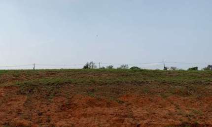 Terreno em Indaiatuba, Condomínio Quintas de Terracota - 1200 m²