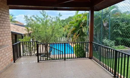 Chácara térrea em indaiatuba, terras de itaici  - 254m2