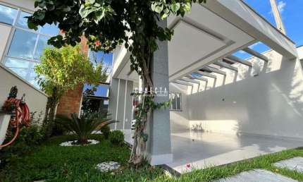 Casa Térrea em Indaiatuba, Condomínio Vila Ytu com 3 quartos e 1 suíte - 105 m²