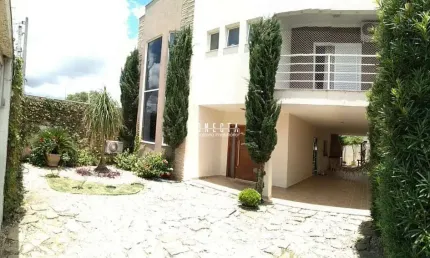 Sobrado em Indaiatuba, Jardim Europa II com 3 quartos - 240 m²