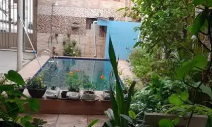 Sobrado em Indaiatuba, Parque Residencial Sabiás com 2 suítes - 187 m²
