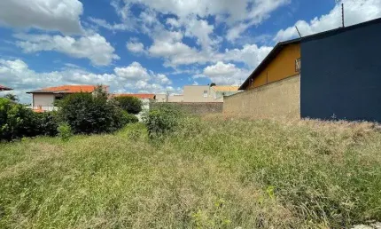 Terreno à venda na Avenida Fábio Ferraz Bicudo, 508, Jardim Esplanada, Indaiatuba