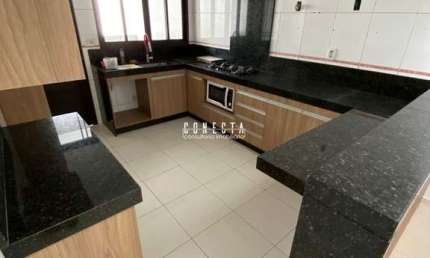 Casa Térrea, Jardim Regina, 3 quartos, 1 suíte, 200 m²