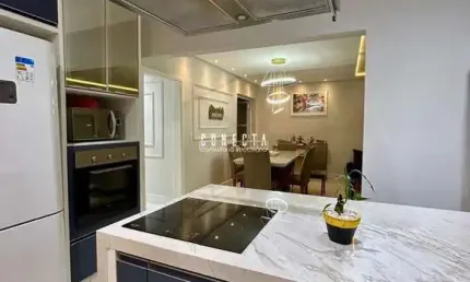 Casa com 3 quartos à venda na Avenida Bernardino Bonavita, 345, Jardim Santa Rita, Indaiatuba