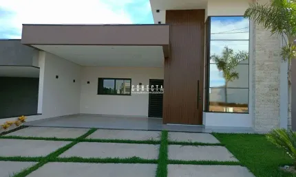 Casa térrea residencial evidências com 3 dormitórios sendo 1 suíte - 205 m²
