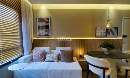 Empreendimento Izzi Residence, Indaiatuba - SP - A partir de 39,90 a 72,98m²