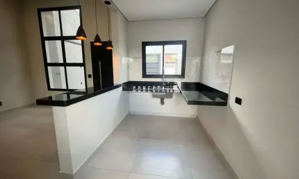 Casa térrea, indaiatuba, jd. união - 2 dormitórios - 65 m²