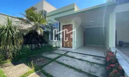 Casa Térrea em Indaiatuba, Montreal Residence com 3 quartos - 115 m²