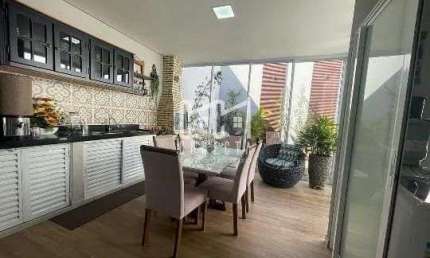 Casa com 2 quartos à venda na Rua José Vilalta, 80, Jardim Residencial Nova Veneza, Indaiatuba