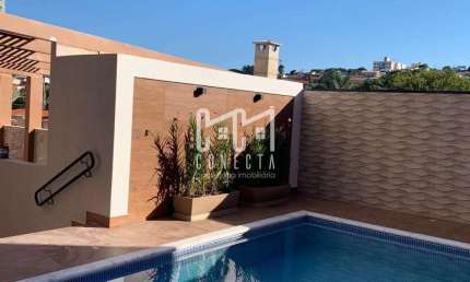 Apartamento Flamboyant, Campinas com 2 dormitórios, sendo 1 suíte - 53 m²