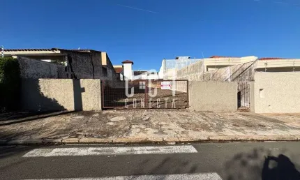 Terreno à venda na Rua Miguel Fernandes Garcia Filho, x, Chácara Areal, Indaiatuba