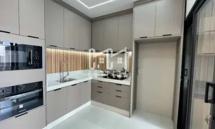 Casa em indaiatuba, condomínio gran reserve com 3 suítes - 120 m²
