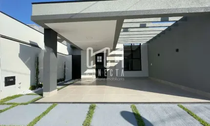 Casa térrea em indaiatuba - condomínio vila ytu com 3 quartos e 1 suíte - 105 m²