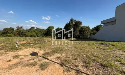 Terreno indaiatuba, condomínio gran reserve - 216 m²