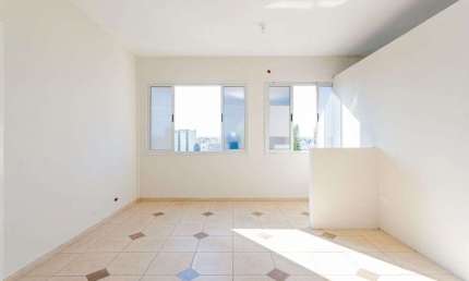 Sala para alugar, 56 m² por R$ 2.397,66/mês - Centro - Curitiba/PR