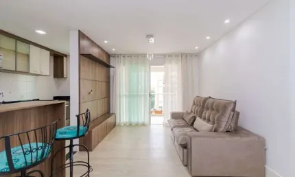 Apartamento com 3 quartos para alugar, 109 m² por r$ 7.010/mês - boa vista - curitiba/pr
