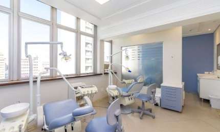 Sala para alugar, 65 m² por R$ 2.995/mês - Centro - Curitiba/PR