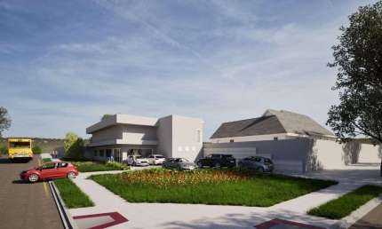 Loja para alugar, 250 m² por R$ 25.580,00/mês - Bacacheri - Curitiba/PR